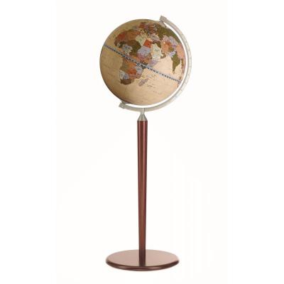 Columbus Globe On Stand